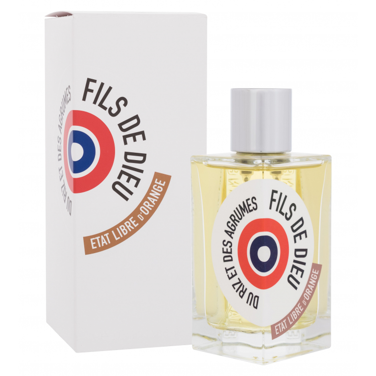 Etat Libre d´Orange Fils de Dieu Du Riz Et Des Agrumes Woda perfumowana 100 ml