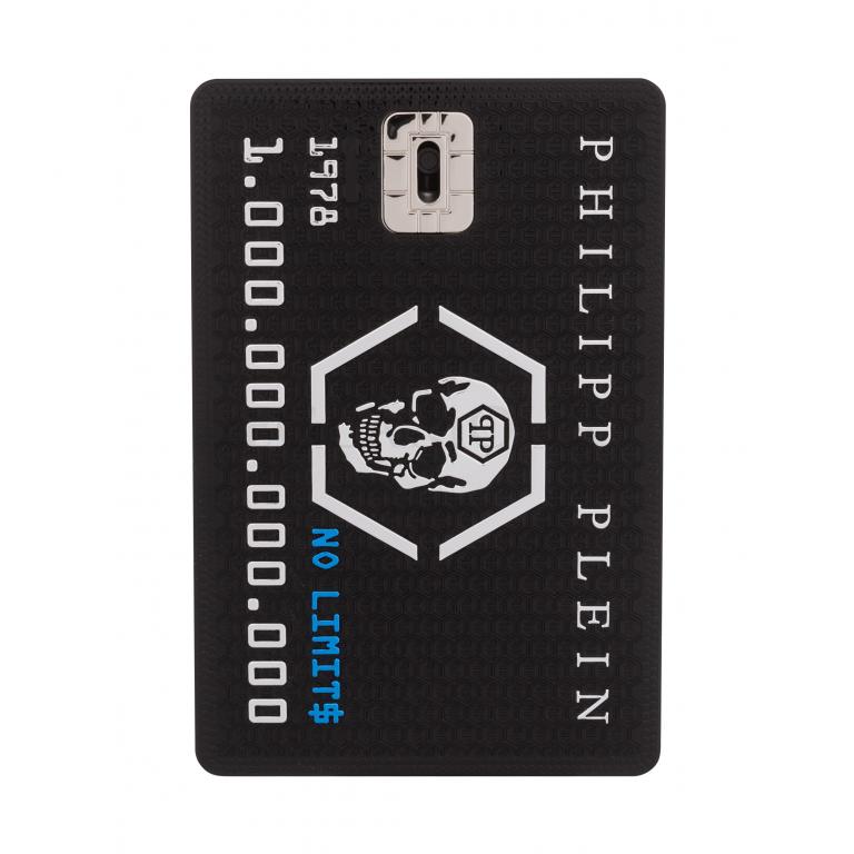 Philipp Plein No Limit$ Super Fre$h Woda toaletowa dla mężczyzn 90 ml tester