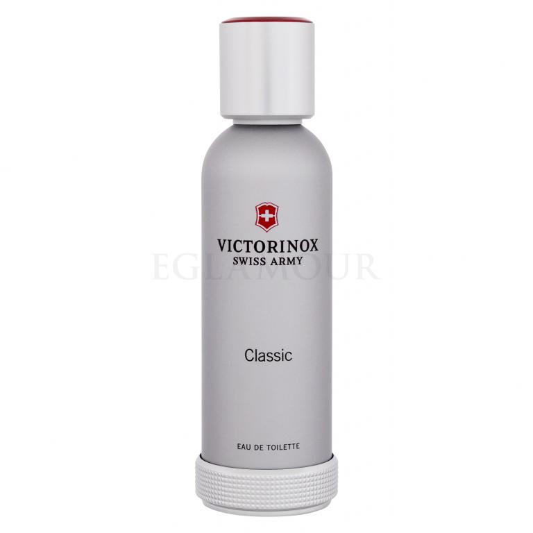 Victorinox Swiss Army Classic Woda toaletowa dla mężczyzn 100 ml tester