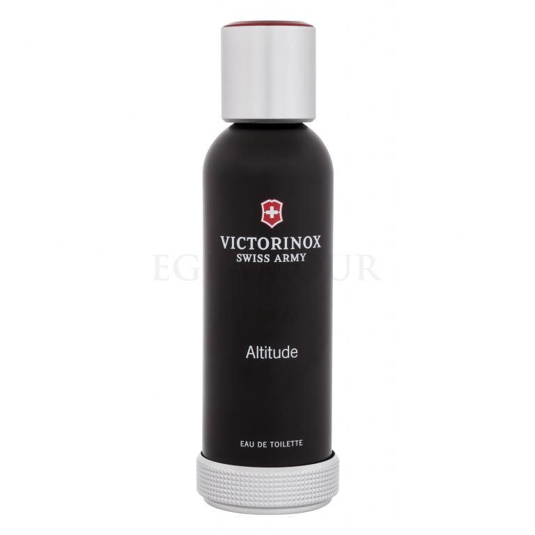 Victorinox Swiss Army Altitude Woda toaletowa dla mężczyzn 100 ml tester