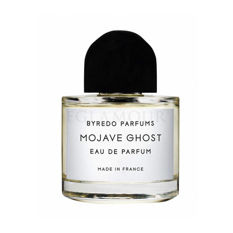 BYREDO Mojave Ghost Woda perfumowana 100 ml tester