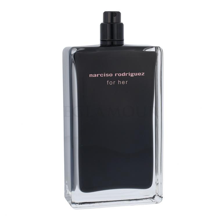 Narciso Rodriguez For Her Woda toaletowa dla kobiet 100 ml tester