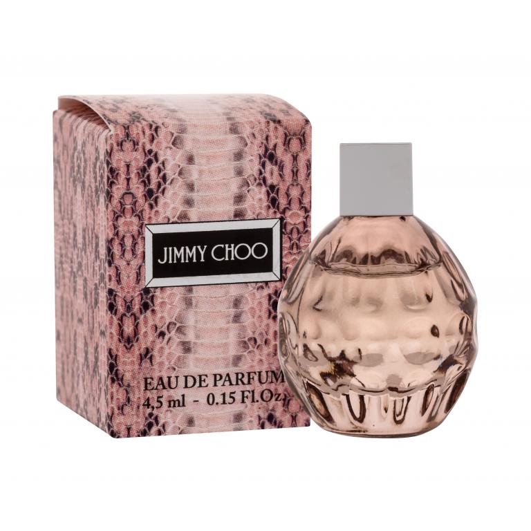 Jimmy Choo Jimmy Choo Woda perfumowana dla kobiet 4,5 ml
