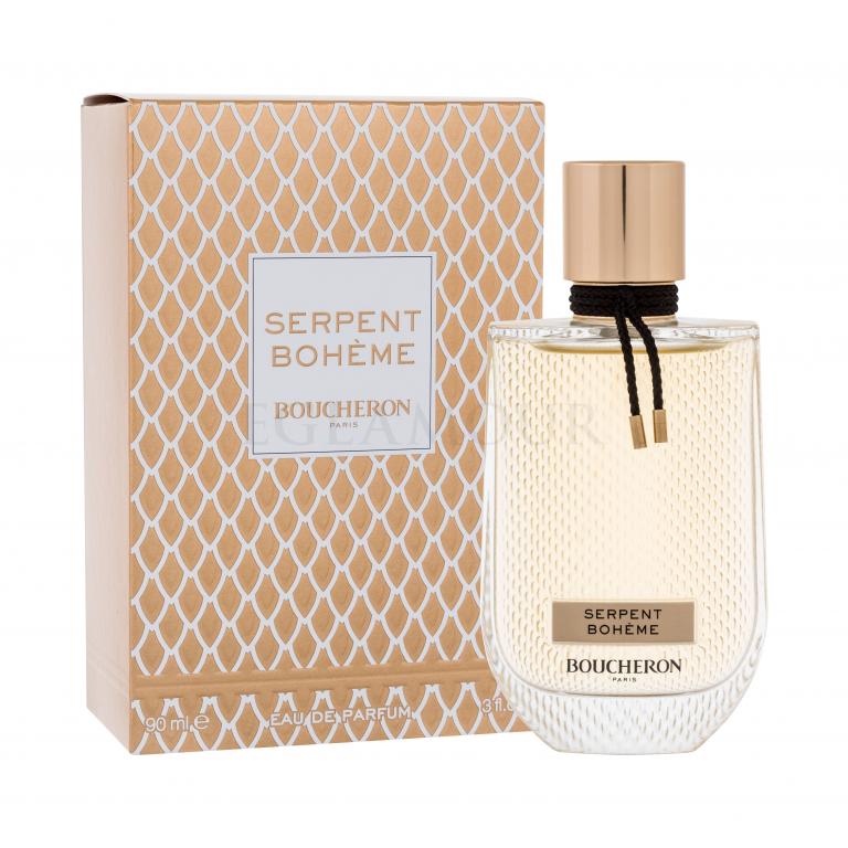 Boucheron Serpent Bohéme Woda perfumowana dla kobiet 90 ml