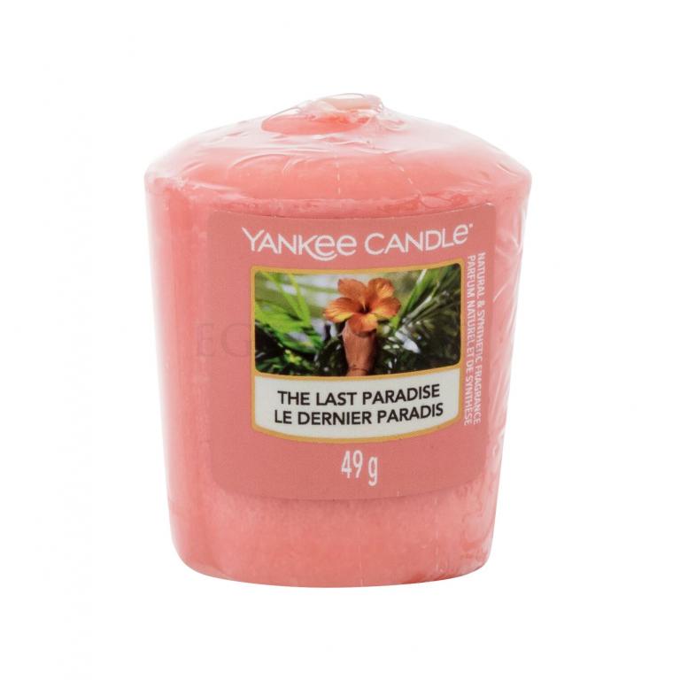Yankee Candle The Last Paradise Świeczka zapachowa 49 g