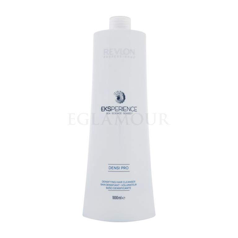 Revlon Professional Eksperience Densi Pro Densifying Hair Cleanser Szampon do włosów dla kobiet 1000 ml