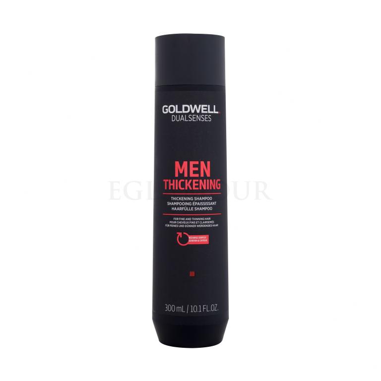 Goldwell Dualsenses Men Thickening Szampon do włosów dla mężczyzn 300 ml