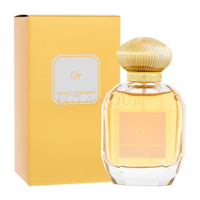 Pascal Morabito Sultan Or Woda perfumowana dla kobiet 100 ml