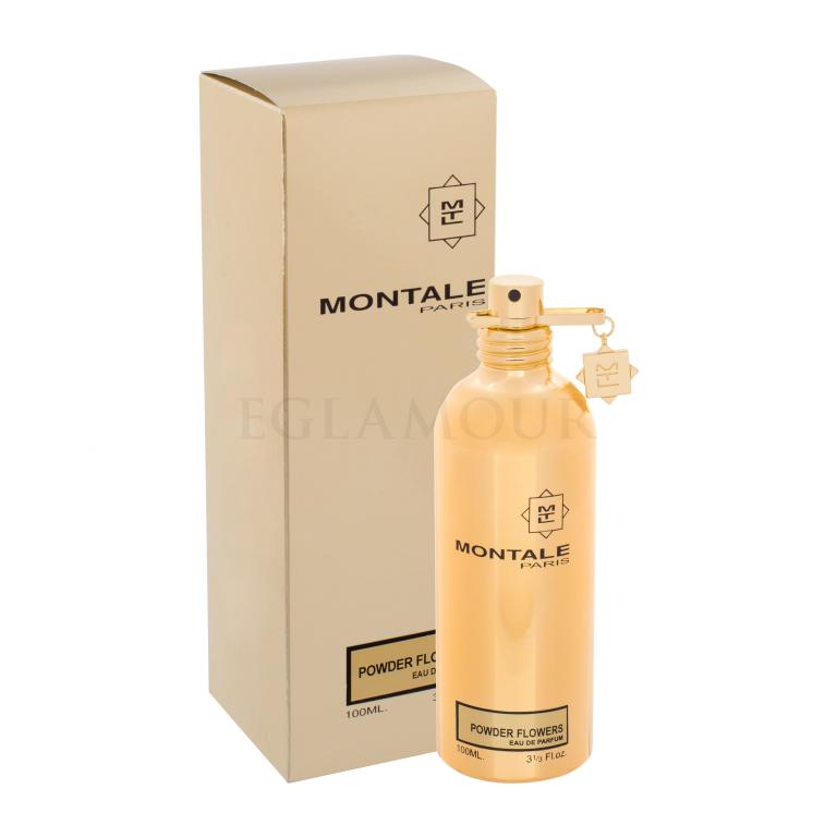 Montale Powder Flowers Woda perfumowana dla kobiet 100 ml