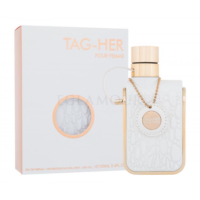 Armaf Tag-Her Woda perfumowana dla kobiet 100 ml