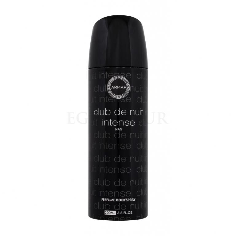 Armaf Club de Nuit Intense Dezodorant dla mężczyzn 200 ml