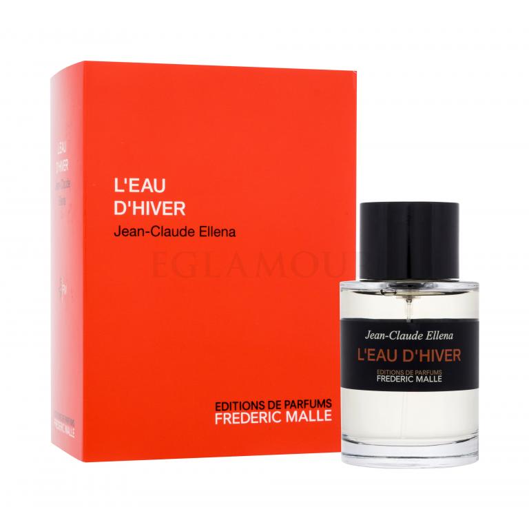 Frederic Malle L'Eau d'Hiver Woda toaletowa 100 ml