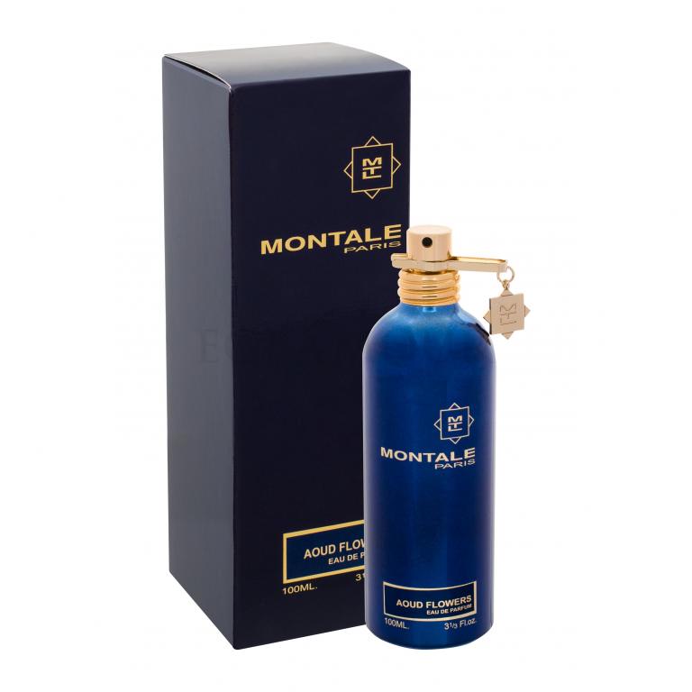 Montale Aoud Flowers Woda perfumowana dla mężczyzn 100 ml