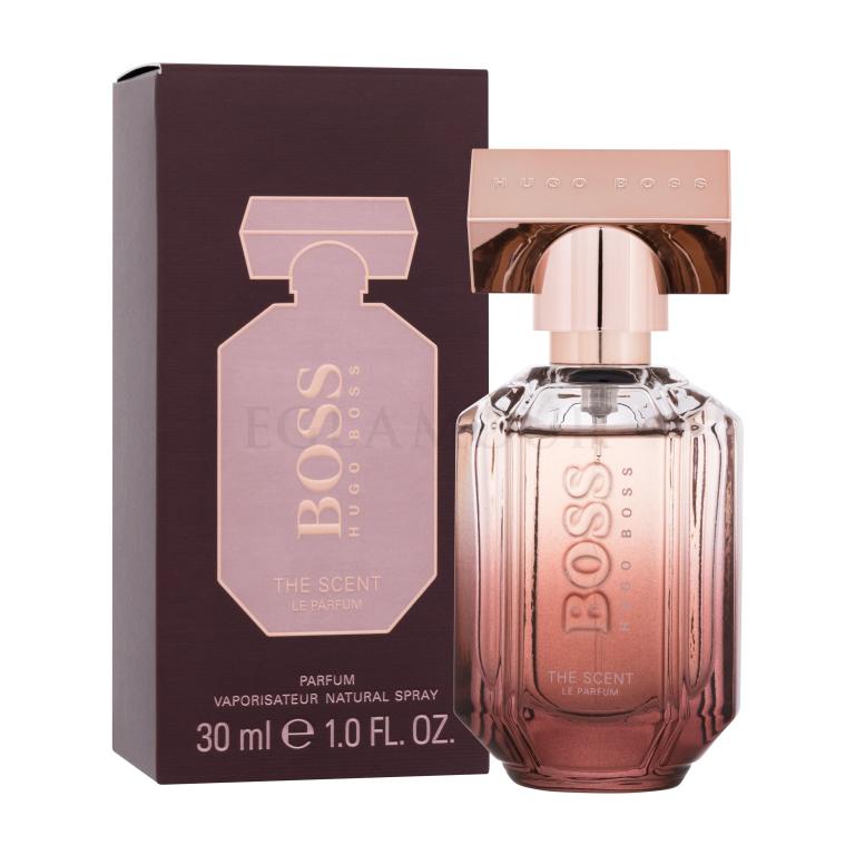HUGO BOSS Boss The Scent Le Parfum 2022 Perfumy dla kobiet 30 ml