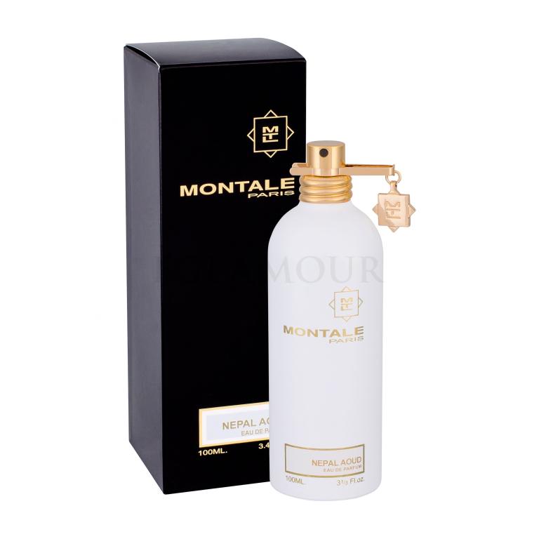 Montale Nepal Aoud Woda perfumowana 100 ml
