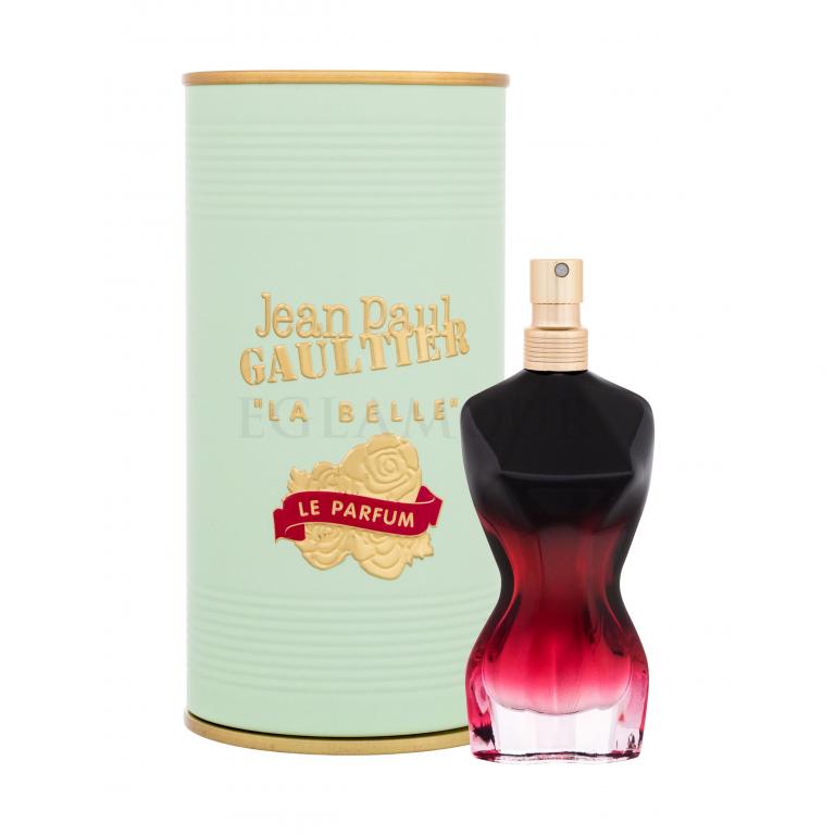 Jean Paul Gaultier La Belle Le Parfum Woda perfumowana dla kobiet 30 ml