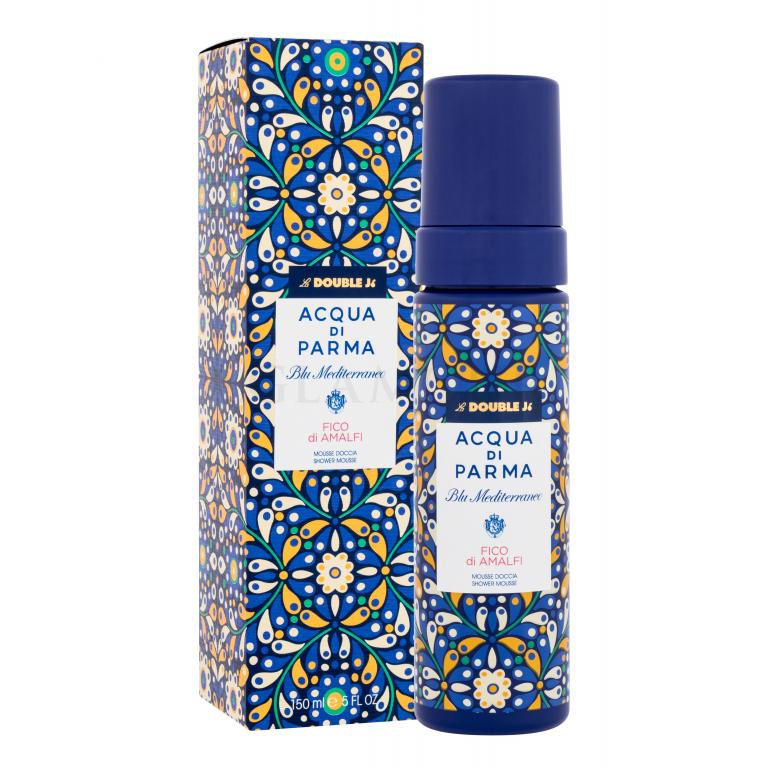 Acqua di Parma Blu Mediterraneo Fico di Amalfi Pianka pod prysznic 150 ml