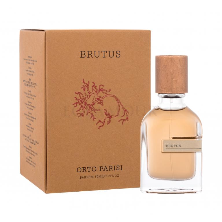Orto Parisi Brutus Perfumy 50 ml