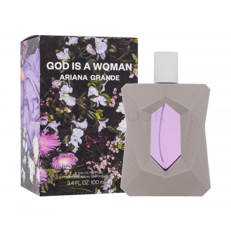 Ariana Grande God Is A Woman Woda perfumowana dla kobiet 100 ml
