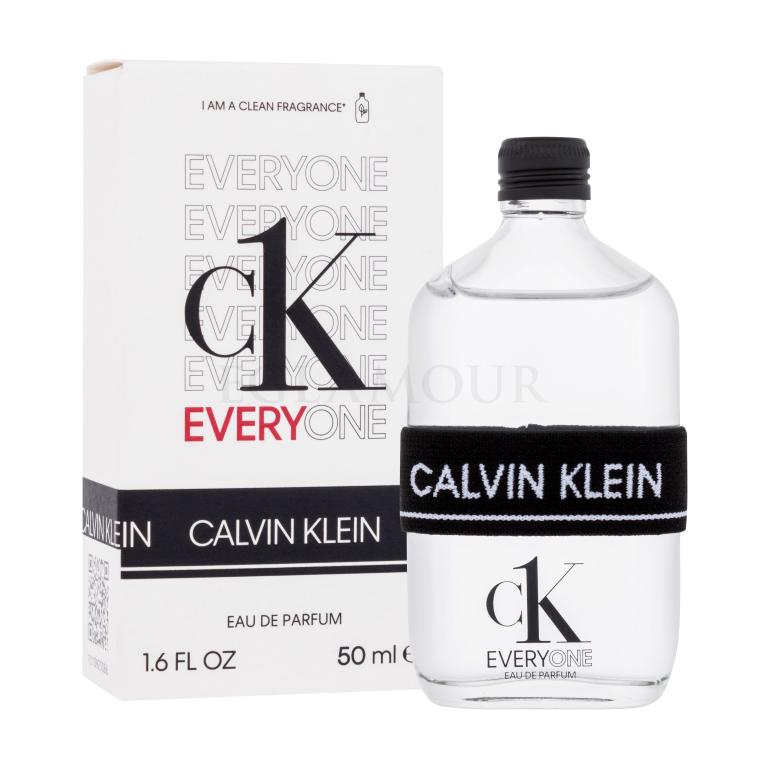 Calvin Klein CK Everyone Woda perfumowana 50 ml