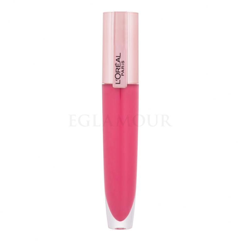 L'Oréal Paris Glow Paradise Balm In Gloss Błyszczyk do ust dla kobiet 7 ml Odcień 408 I Accentuate