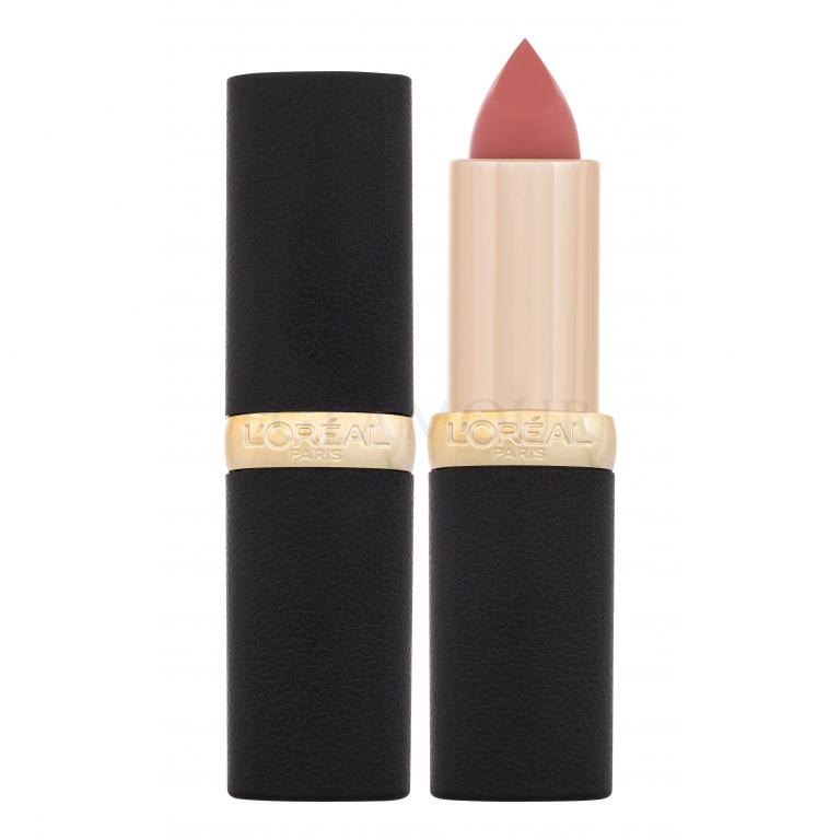 L&#039;Oréal Paris Color Riche Matte Pomadka dla kobiet 3,6 g Odcień 103 Blush In A Rush