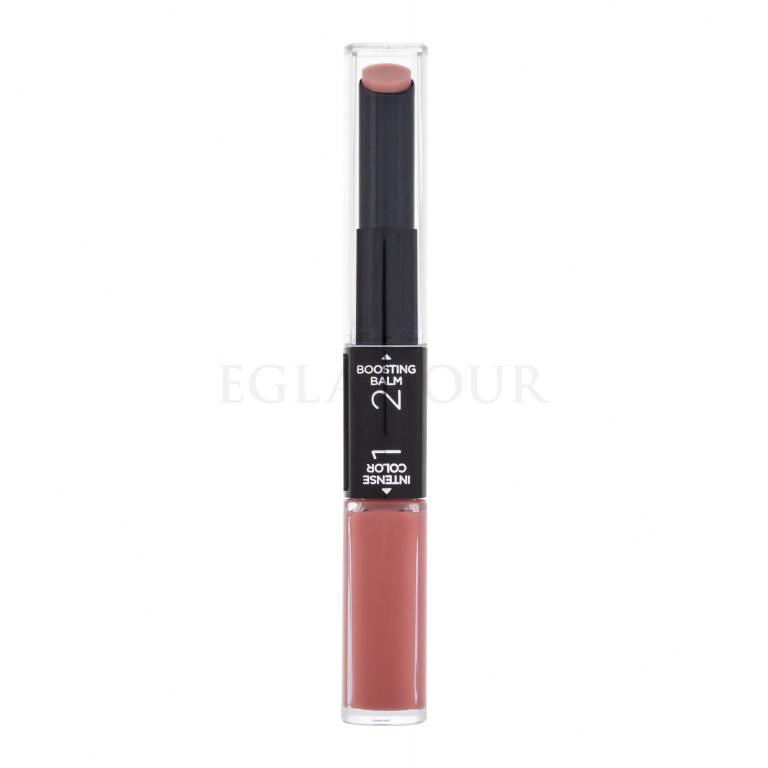 L'Oréal Paris Infaillible 24H Lipstick Pomadka dla kobiet 5 ml Odcień 801 Toujours Toffee