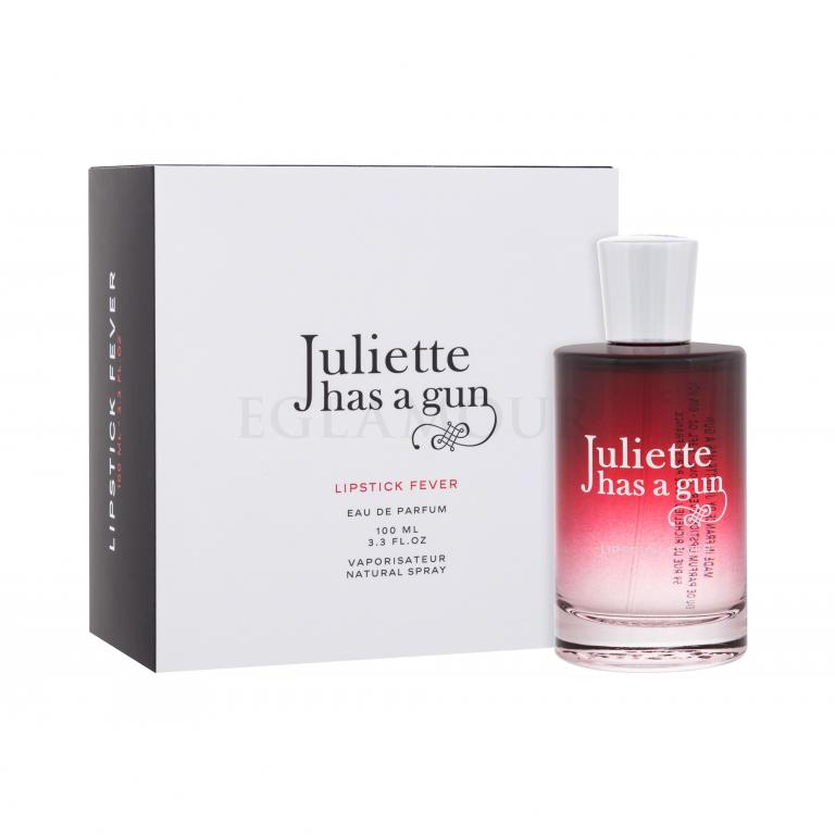 Juliette Has A Gun Lipstick Fever Woda perfumowana dla kobiet 100 ml