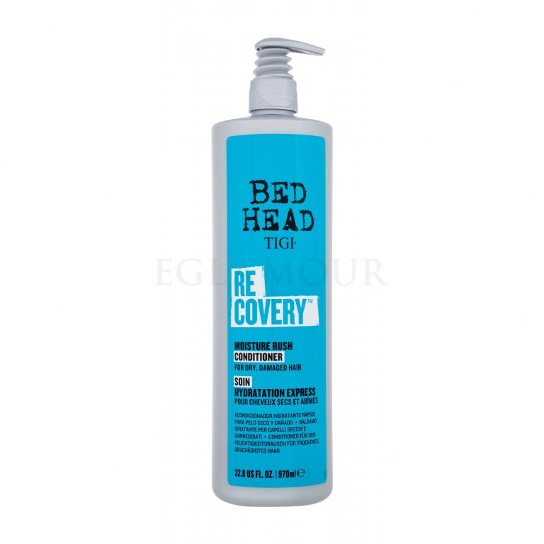Tigi Bed Head Recovery Odżywka dla kobiet 970 ml
