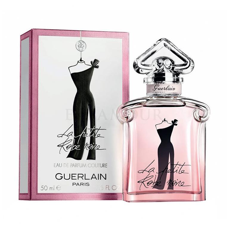 Guerlain La Petite Robe Noire Couture Woda perfumowana dla kobiet 30 ml tester