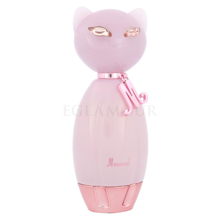 Katy Perry Meow Woda perfumowana dla kobiet 100 ml Uszkodzone pudełko