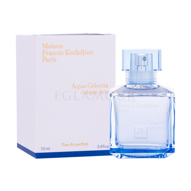 Maison Francis Kurkdjian Aqua Celestia Cologne Forte Woda perfumowana 70 ml