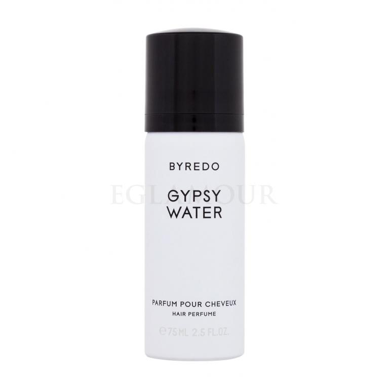 BYREDO Gypsy Water Mgiełka do włosów 75 ml