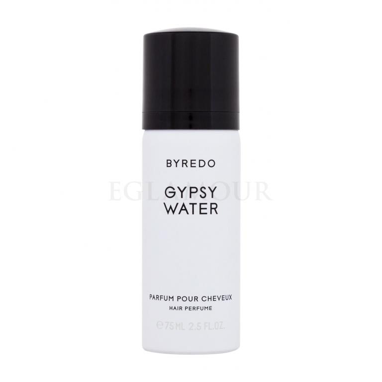 BYREDO Gypsy Water Mgiełka do włosów 75 ml