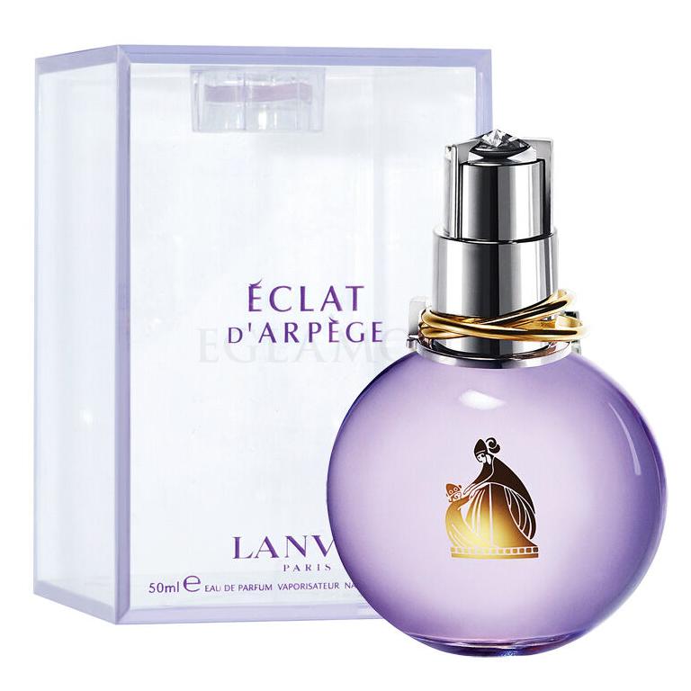 Lanvin Éclat D´Arpege Woda perfumowana dla kobiet 30 ml Uszkodzone pudełko