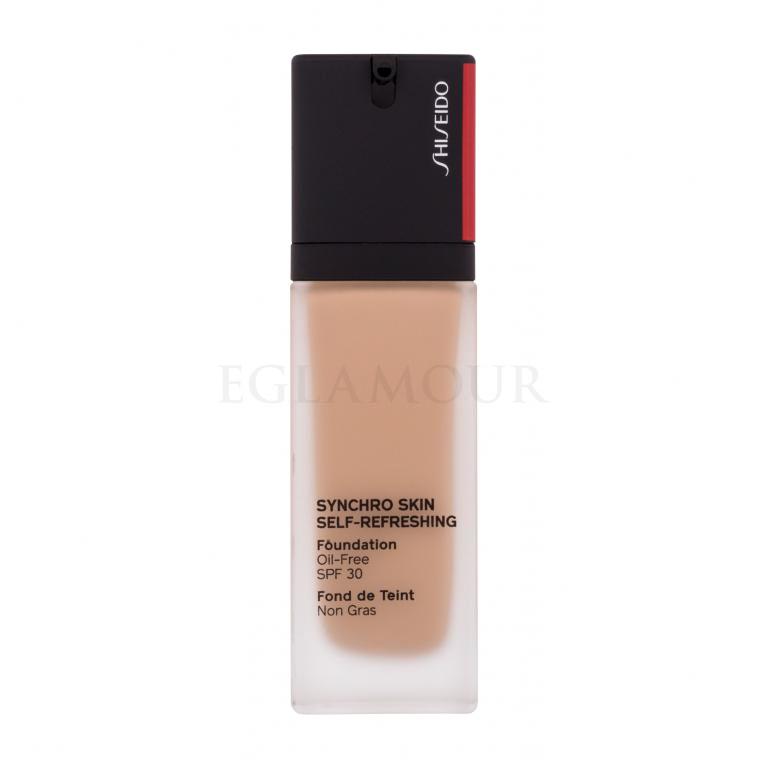 Shiseido Synchro Skin Self-Refreshing SPF30 Podkład dla kobiet 30 ml Odcień 230 Alder