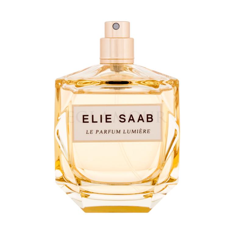 Elie Saab Le Parfum Lumière Woda perfumowana dla kobiet 90 ml tester