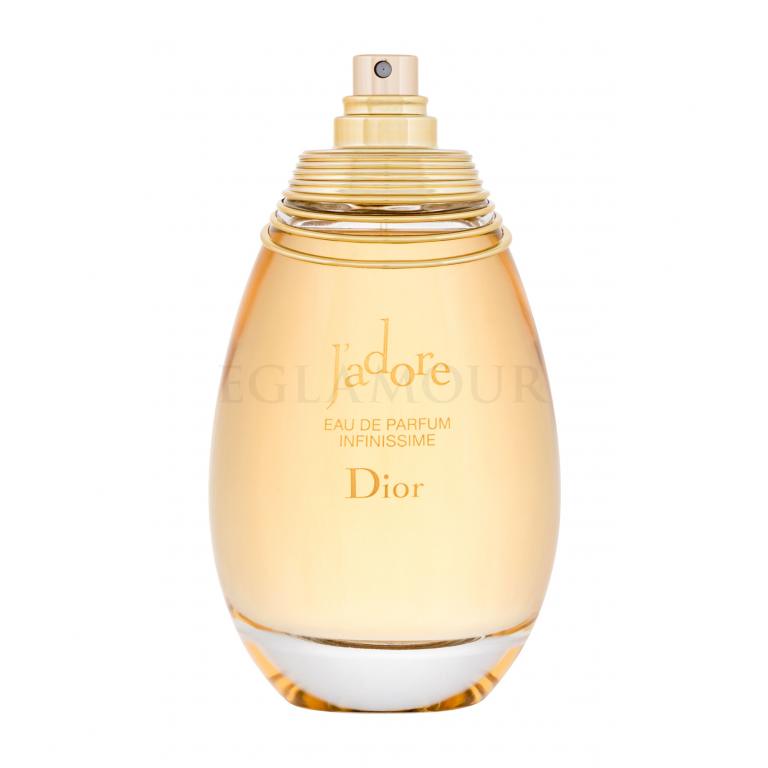 Christian Dior J&#039;adore Infinissime Woda perfumowana dla kobiet 150 ml tester