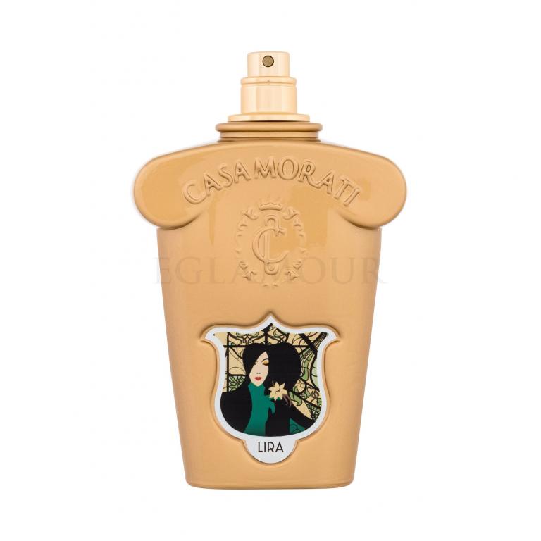 Xerjoff Casamorati 1888 Lira Woda perfumowana dla kobiet 100 ml tester