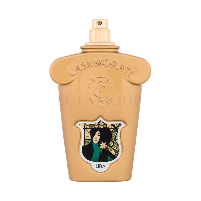 Xerjoff Casamorati Lira Woda perfumowana dla kobiet 100 ml tester