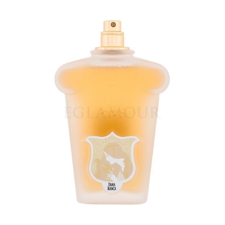 Xerjoff Casamorati Dama Bianca Woda perfumowana dla kobiet 100 ml tester