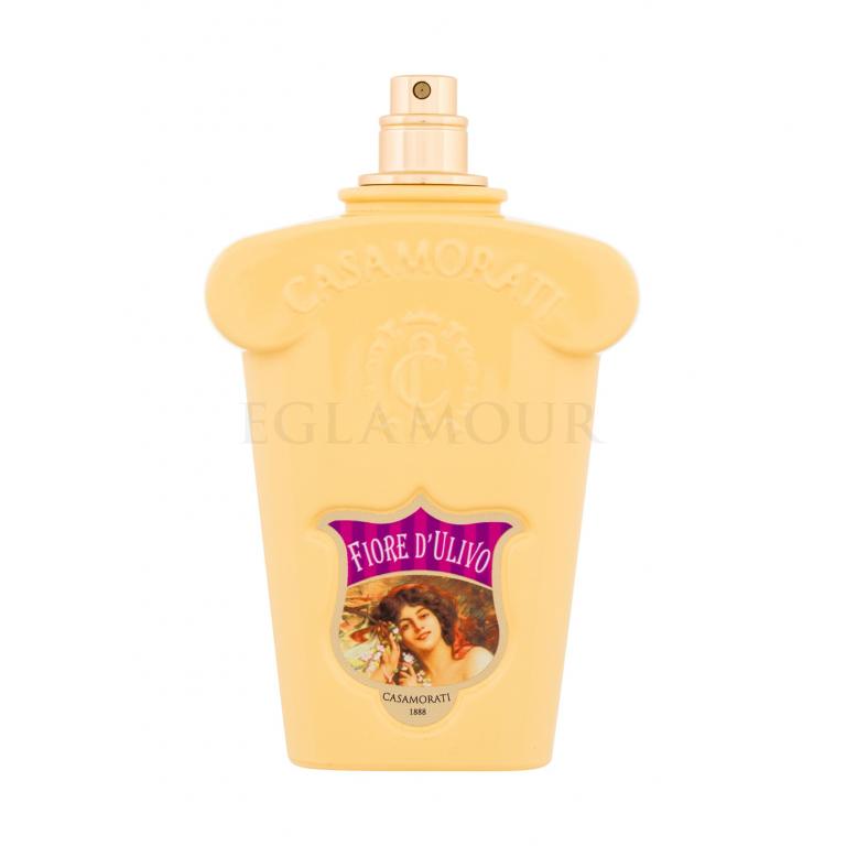 Xerjoff Casamorati Fiore d´Ulivo Woda perfumowana dla kobiet 100 ml tester