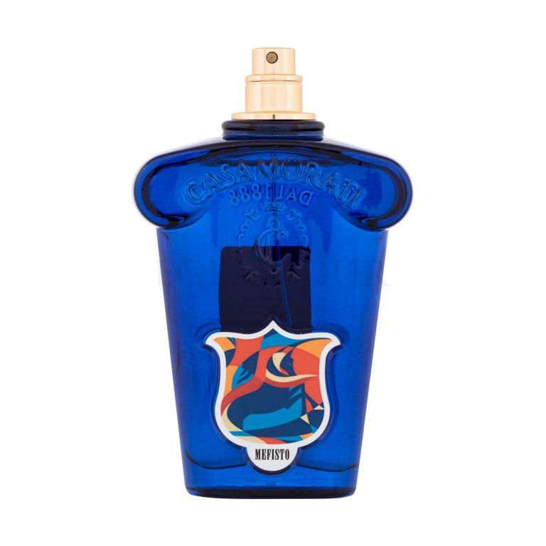 Xerjoff Casamorati 1888 Mefisto Woda perfumowana dla mężczyzn 100 ml tester