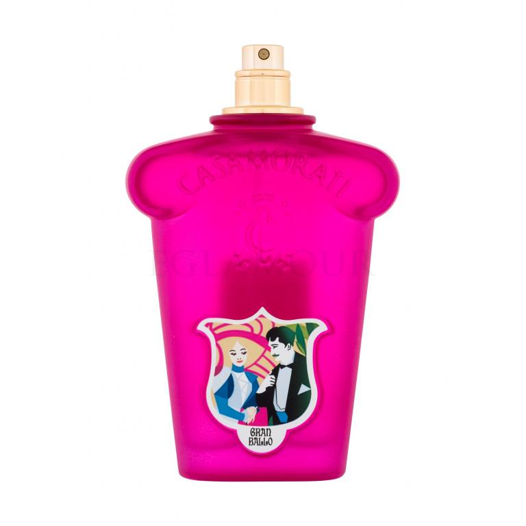 Xerjoff Casamorati Gran Ballo Woda perfumowana dla kobiet 100 ml tester