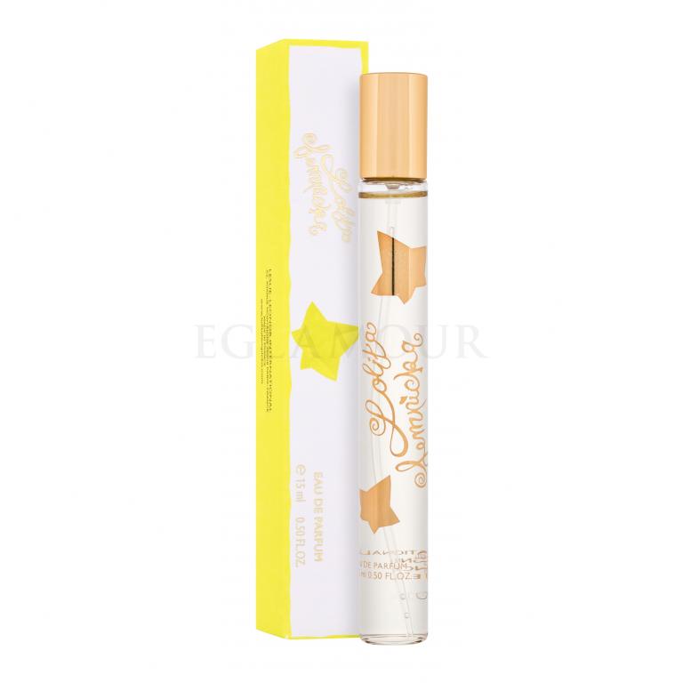 Lolita Lempicka Mon Premier Parfum Woda perfumowana dla kobiet 15 ml