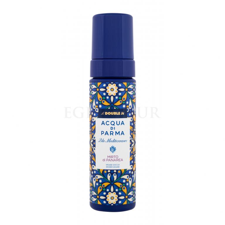 Acqua di Parma Blu Mediterraneo Mirto di Panarea Pianka pod prysznic 150 ml