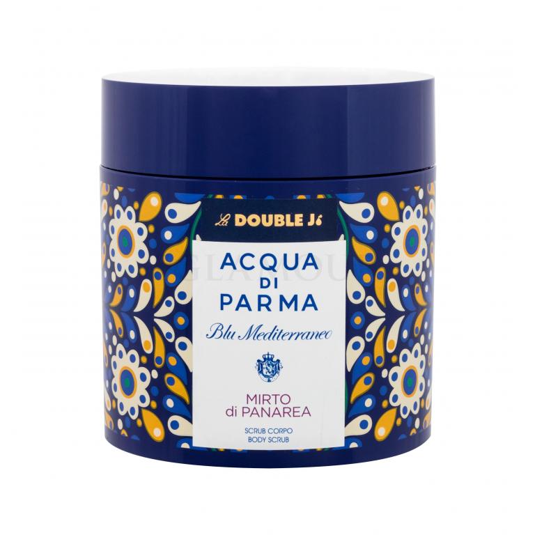 Acqua di Parma Blu Mediterraneo Mirto di Panarea Peeling do ciała 200 ml