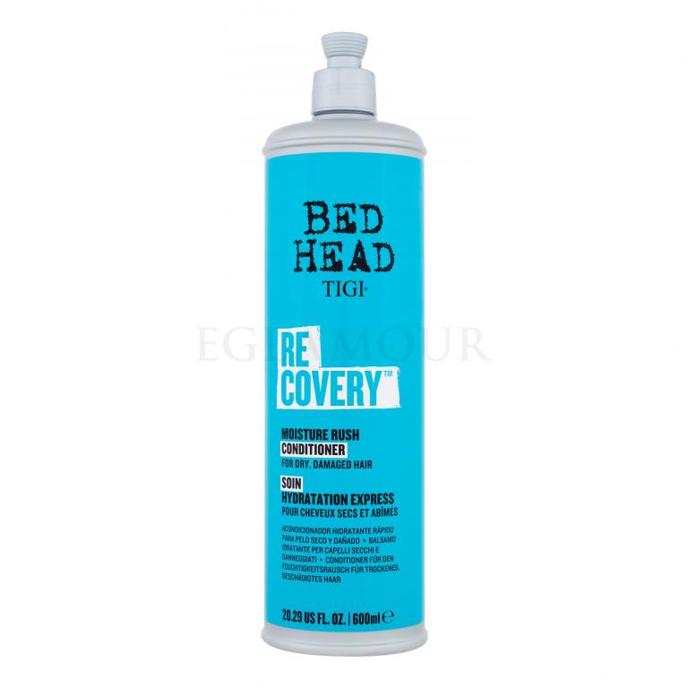 Tigi Bed Head Recovery Odżywka dla kobiet 600 ml