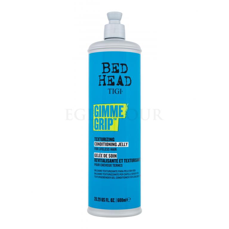 Tigi Bed Head Gimme Grip Odżywka dla kobiet 600 ml