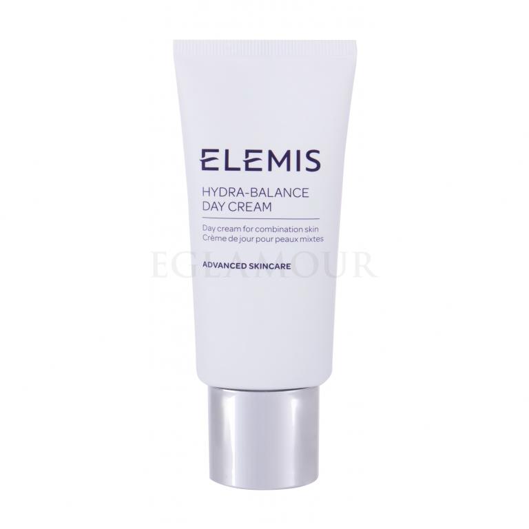 Elemis Advanced Skincare Hydra-Balance Day Cream Krem do twarzy na dzień dla kobiet 50 ml tester